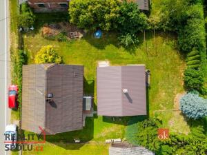 Prodej rodinného domu, Tutleky, 78 m2