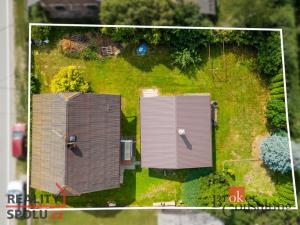 Prodej rodinného domu, Tutleky, 78 m2