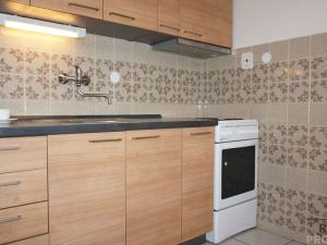 Pronájem bytu 1+1, Prostějov, Cyrila Boudy, 34 m2