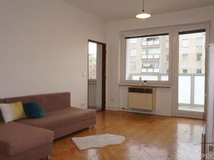 Pronájem bytu 1+1, Prostějov, Cyrila Boudy, 34 m2