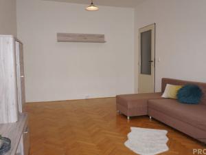 Pronájem bytu 1+1, Prostějov, Cyrila Boudy, 34 m2