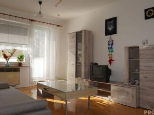 Pronájem bytu 1+1, Prostějov, Cyrila Boudy, 34 m2