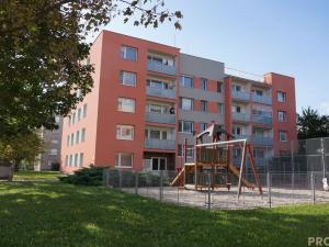 Pronájem bytu 1+1, Prostějov, Cyrila Boudy, 34 m2