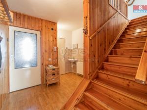 Prodej rodinného domu, Hořovice, Jabloňová, 102 m2
