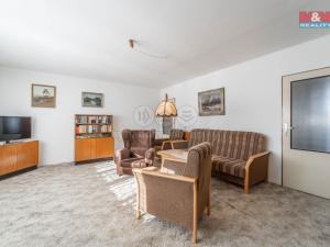 Prodej rodinného domu, Hořovice, Jabloňová, 102 m2