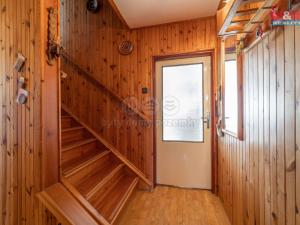 Prodej rodinného domu, Hořovice, Jabloňová, 102 m2