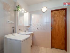 Prodej rodinného domu, Hořovice, Jabloňová, 102 m2