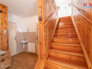 Prodej rodinného domu, Hořovice, Jabloňová, 102 m2