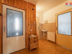 Prodej rodinného domu, Hořovice, Jabloňová, 102 m2