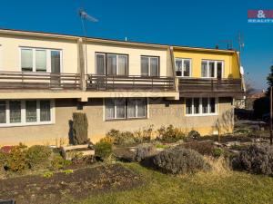 Prodej rodinného domu, Hořovice, Jabloňová, 102 m2