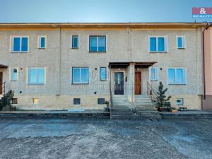 Prodej rodinného domu, Hořovice, Jabloňová, 102 m2