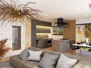 Prodej rodinného domu, Jince, 160 m2
