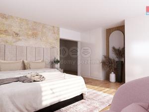 Prodej rodinného domu, Jince, 160 m2