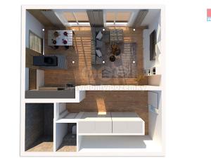 Prodej rodinného domu, Jince, 160 m2