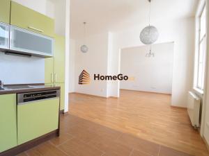 Pronájem bytu 3+kk, Praha - Vinohrady, Španělská, 105 m2