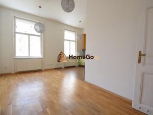 Pronájem bytu 3+kk, Praha - Vinohrady, Španělská, 105 m2