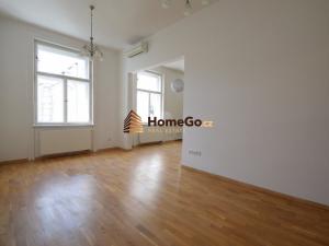 Pronájem bytu 3+kk, Praha - Vinohrady, Španělská, 105 m2