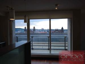 Pronájem bytu 4+kk, Praha - Vinohrady, Italská, 134 m2
