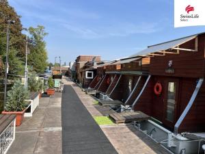 Prodej - jiné, Praha - Hlubočepy, Strakonická, 35 m2