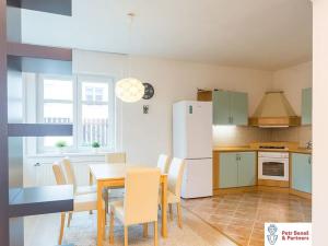 Pronájem rodinného domu, Rakovník, Jilská, 124 m2