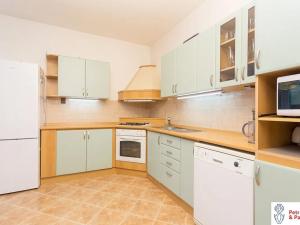 Pronájem rodinného domu, Rakovník, Jilská, 124 m2