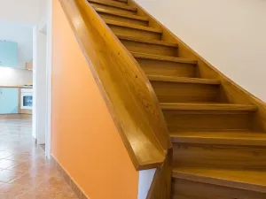 Pronájem rodinného domu, Rakovník, Jilská, 124 m2