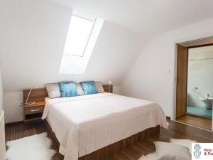 Pronájem rodinného domu, Rakovník, Jilská, 124 m2