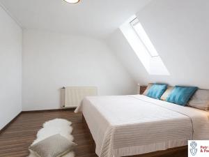 Pronájem rodinného domu, Rakovník, Jilská, 124 m2