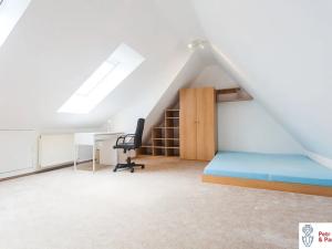 Pronájem rodinného domu, Rakovník, Jilská, 124 m2