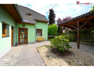Prodej rodinného domu, Dobřichovice, Souběžná, 182 m2