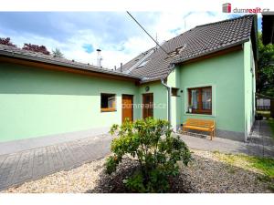 Prodej rodinného domu, Dobřichovice, Souběžná, 182 m2