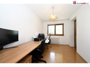 Prodej rodinného domu, Dobřichovice, Souběžná, 182 m2