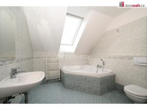 Prodej rodinného domu, Dobřichovice, Souběžná, 182 m2