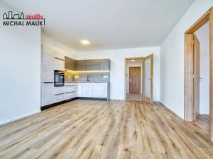 Pronájem bytu 2+kk, Hranice, Pod Nemocnicí, 52 m2