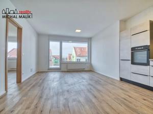Pronájem bytu 2+kk, Hranice, Pod Nemocnicí, 52 m2