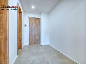 Pronájem bytu 2+kk, Hranice, Pod Nemocnicí, 52 m2