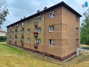 Prodej bytu 2+1, Klatovy, Procházkova, 59 m2