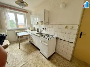 Prodej bytu 2+1, Klatovy, Procházkova, 59 m2