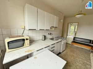 Prodej bytu 2+1, Klatovy, Procházkova, 59 m2