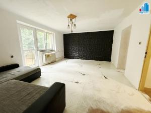 Prodej bytu 2+1, Klatovy, Procházkova, 59 m2