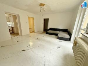 Prodej bytu 2+1, Klatovy, Procházkova, 59 m2