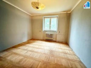 Prodej bytu 2+1, Klatovy, Procházkova, 59 m2
