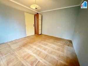 Prodej bytu 2+1, Klatovy, Procházkova, 59 m2