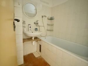 Prodej bytu 2+1, Klatovy, Procházkova, 59 m2