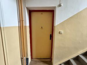Prodej bytu 2+1, Klatovy, Procházkova, 59 m2
