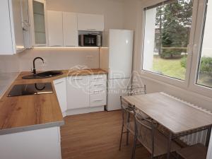 Pronájem bytu 2+1, Česká Třebová, Trávník, 72 m2