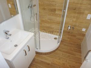 Pronájem bytu 2+1, Česká Třebová, Trávník, 72 m2