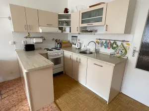 Pronájem bytu 3+kk, Žďár nad Sázavou, Kovářova, 62 m2