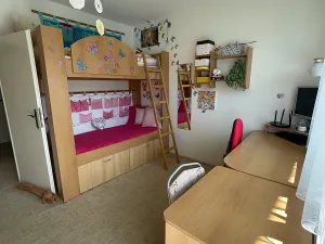 Pronájem bytu 3+kk, Žďár nad Sázavou, Kovářova, 62 m2
