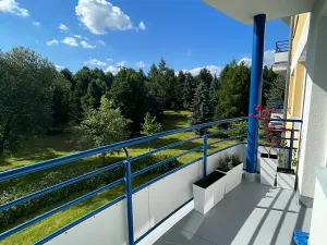 Pronájem bytu 3+kk, Žďár nad Sázavou, Kovářova, 62 m2